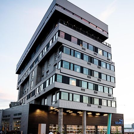 The Source Hotel Денвер Экстерьер фото